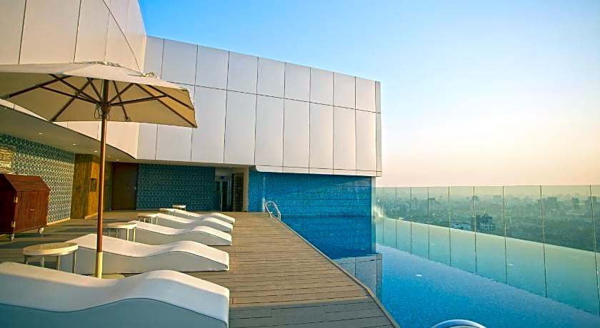 Crowne Plaza Dhaka Gulshan By IHG