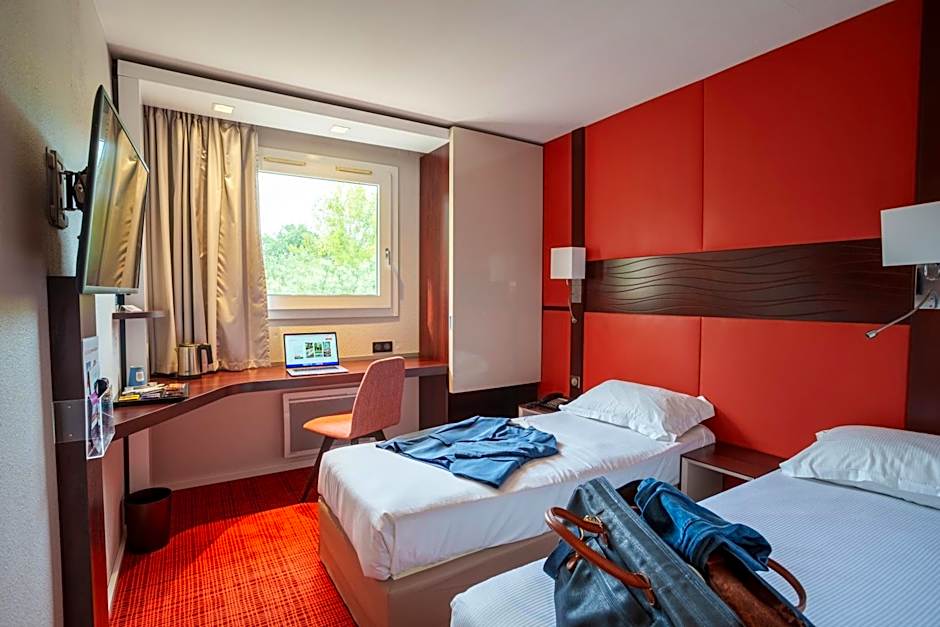 Kyriad Nantes Sud - Bouaye AÃ©roport