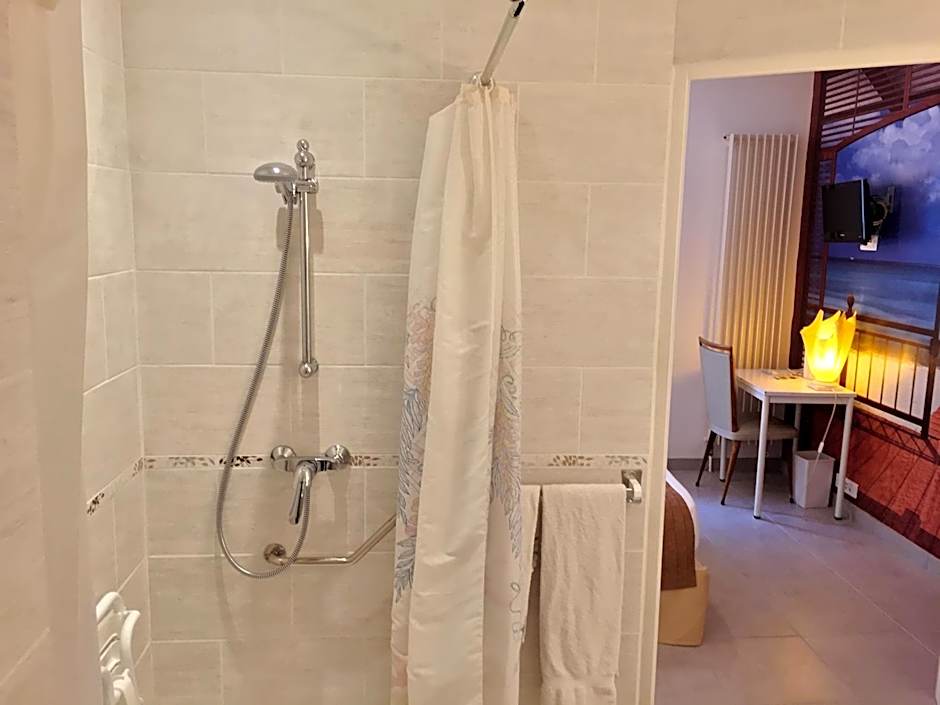 Hotel Le Clos d'Alésia