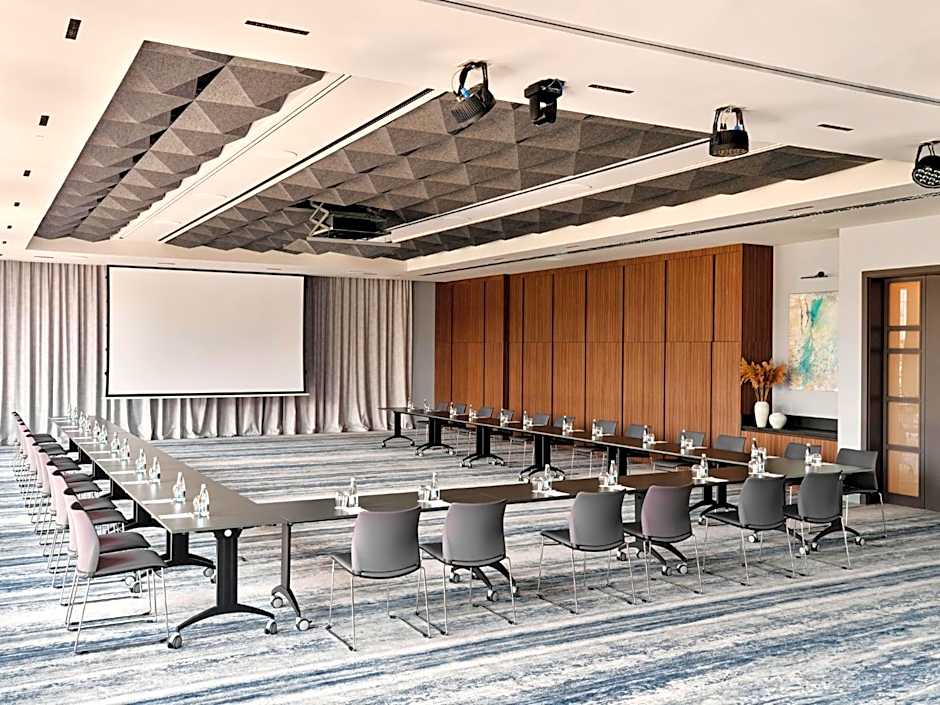 Crowne Plaza Sofia By IHG