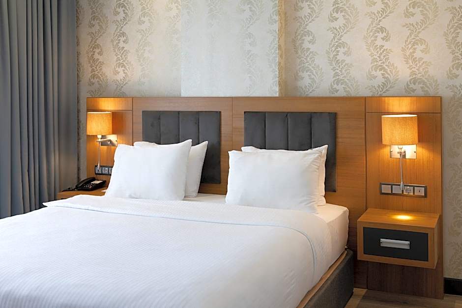 Holiday Inn - Trabzon-East By IHG