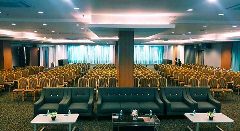 Langkawi Seaview Hotel