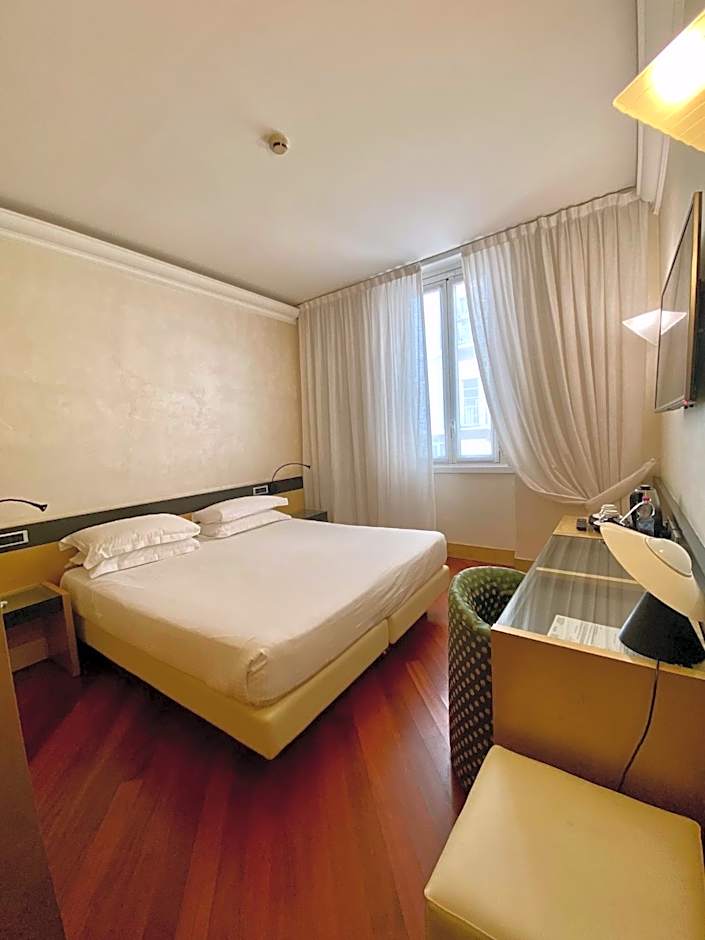 Hotel Sanpi Milano