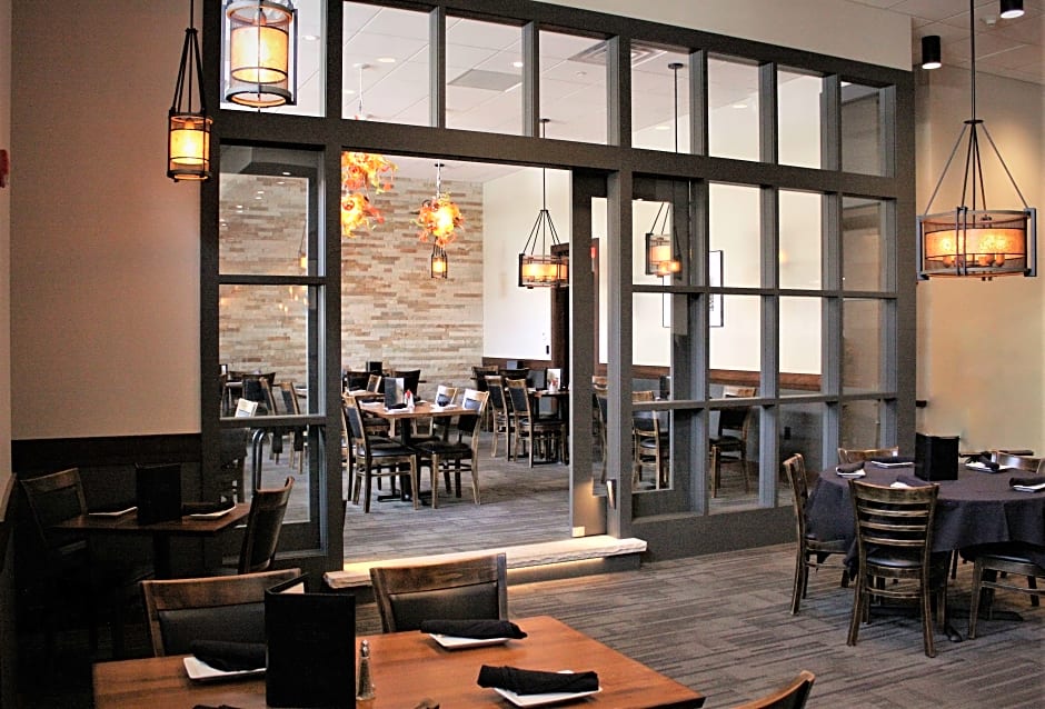 Jefferson Street Inn, A Member Of Radisson Individ