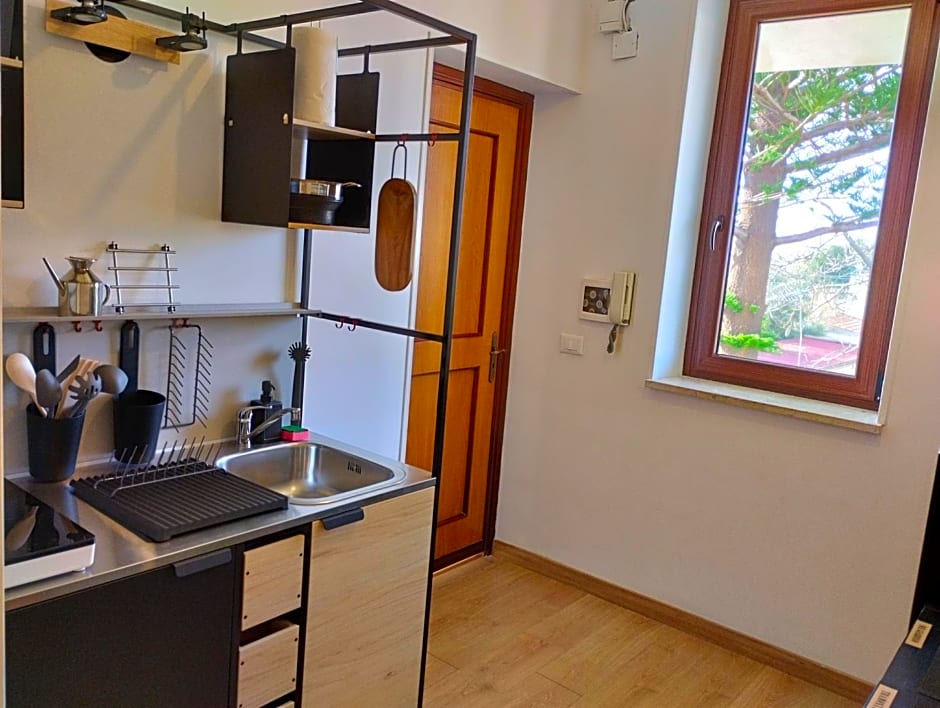 Garden House Alla Torre