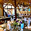Auberge des Sauterelles