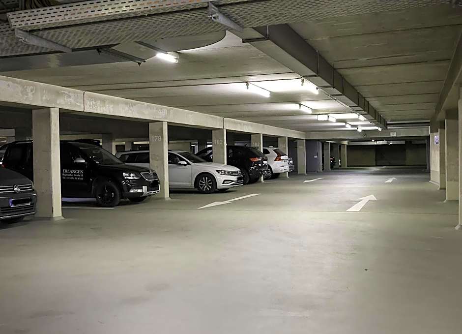 Best Western Hotel Erlangen