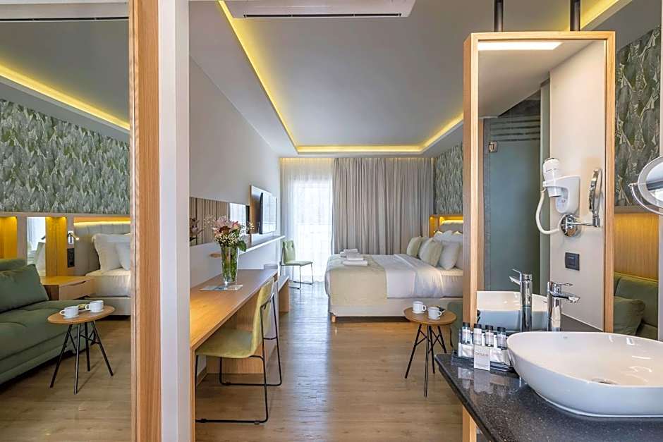 Dolce by Wyndham Athens Attica Riviera