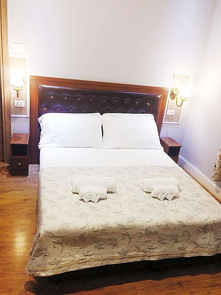 Hotel Aida