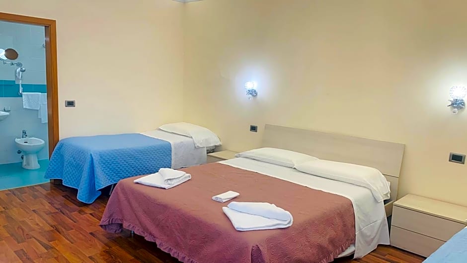 Piccolo Hotel