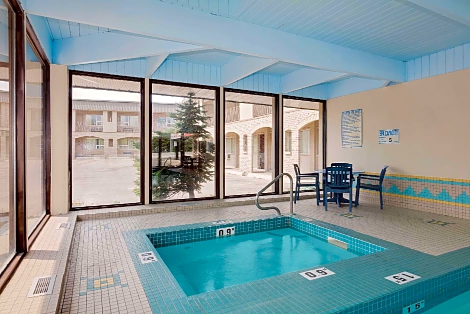 METRO INN