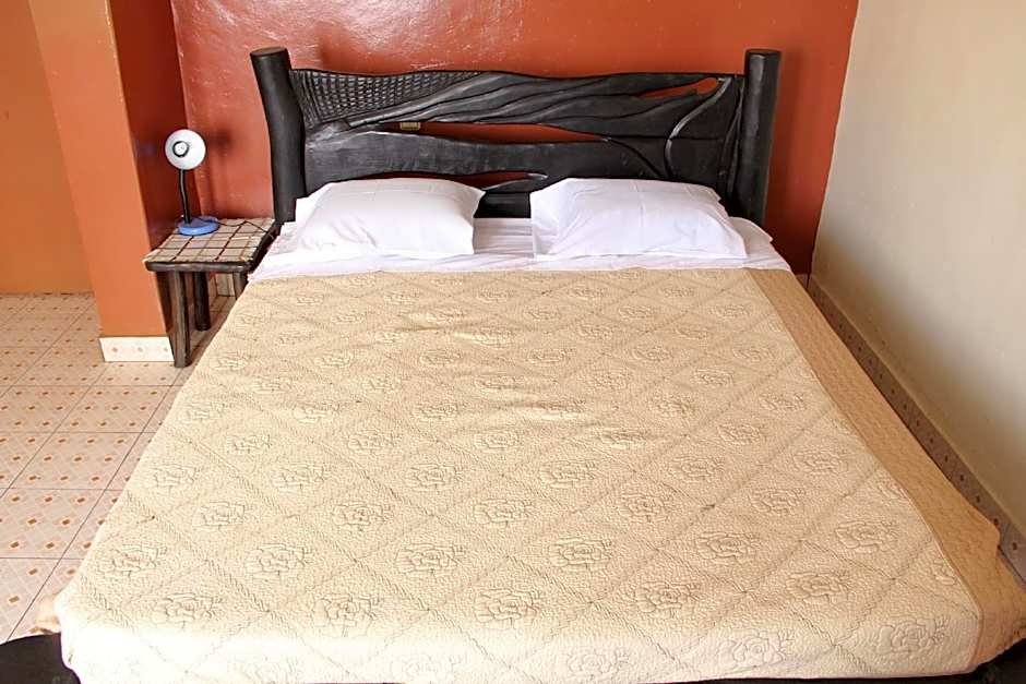 Joy Guesthouse
