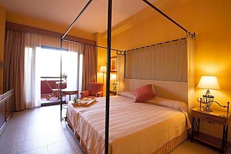 Superior Double Room, 2 Twin Beds (2 Twin Beds)