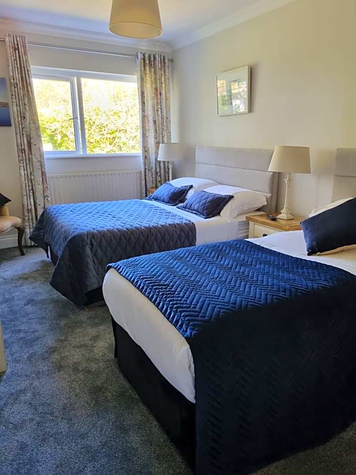 Roundstone House Hotel