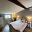 Chambres et Gîte PEYROUTAS " CAMILLE" Vignonet St Emilion