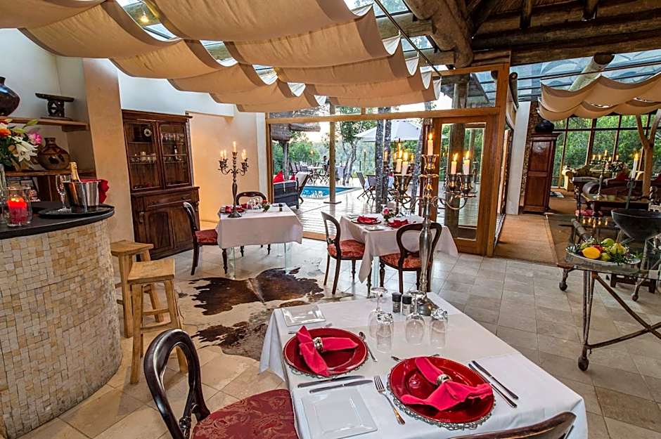 Trogon House and Forest Spa