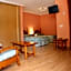 Hotel Las Nieves