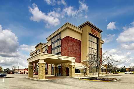 Drury Inn & Suites Columbus Northwest