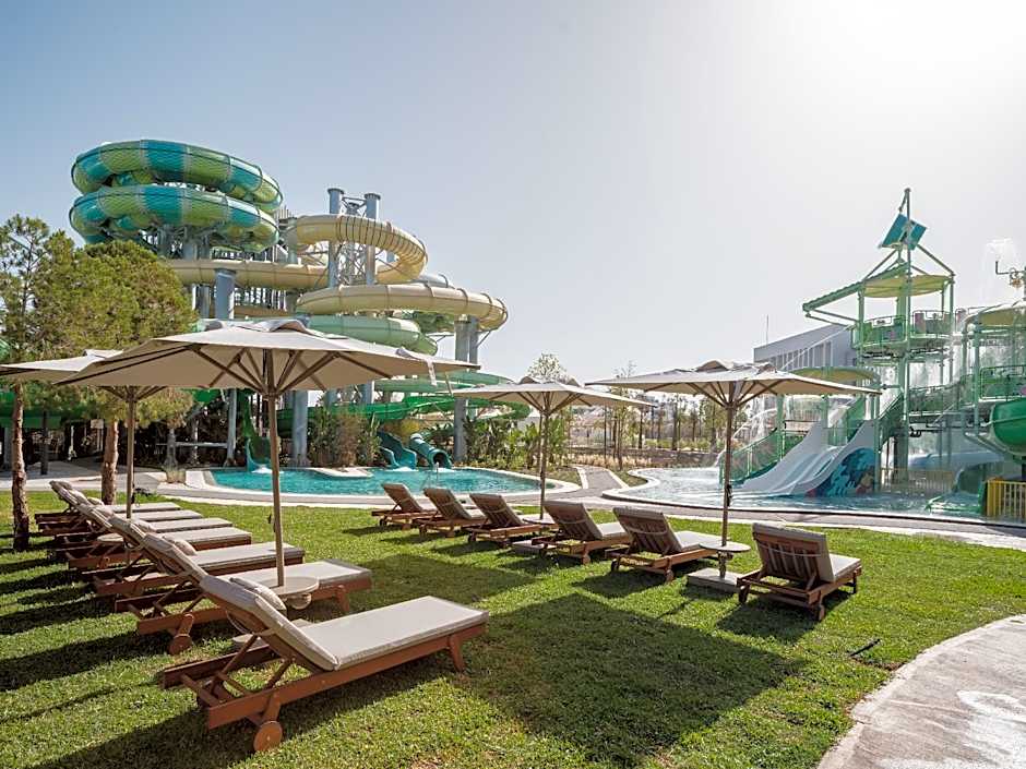 Anda Barut Collection - Ultra All Inclusive