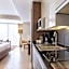 Oakwood Residence Sukhumvit 24 Bangkok