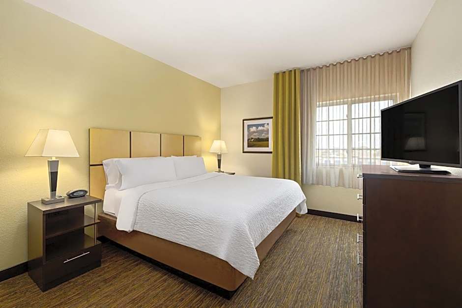 Candlewood Suites Bismarck By IHG