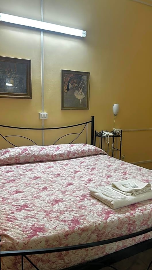Albergo Fiorita