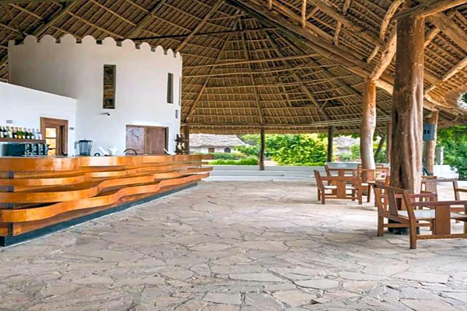Sandies Baobab Beach Zanzibar