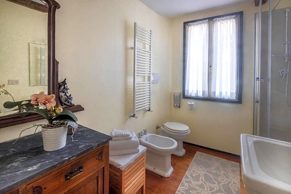 Campiello Zen B&B