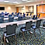 Fairfield Inn & Suites by Marriott Charleston North/University Area