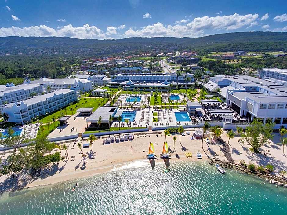 Riu Montego Bay - Adults Only - All Inclusive