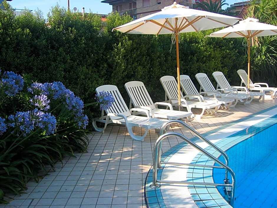 Residence Oltremare