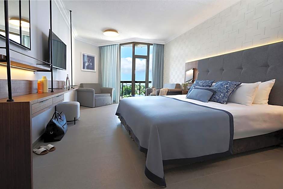 Caesar Premier Tiberias Hotel