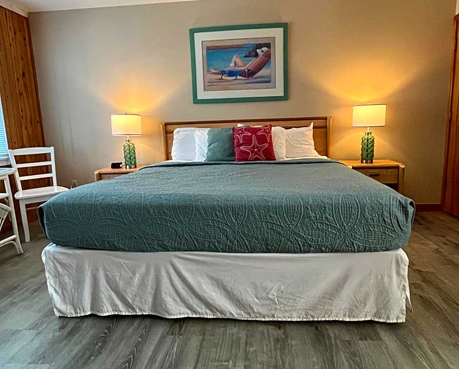 Cape Hatteras Motel