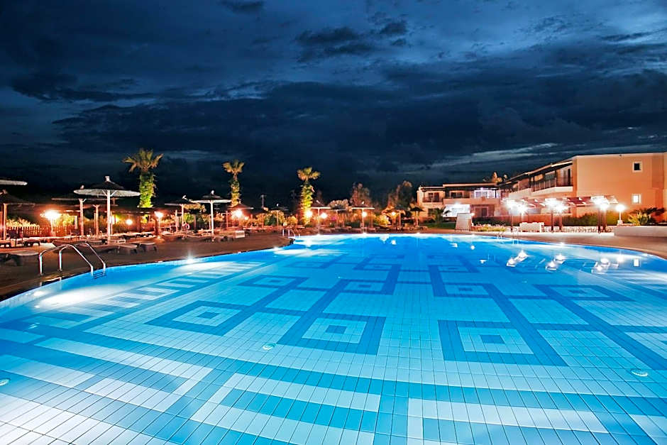 Grand Blue Beach Hotel