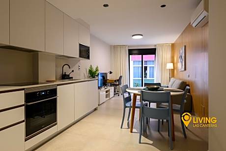 Living Las Canteras Homes - MAREA FLATS
