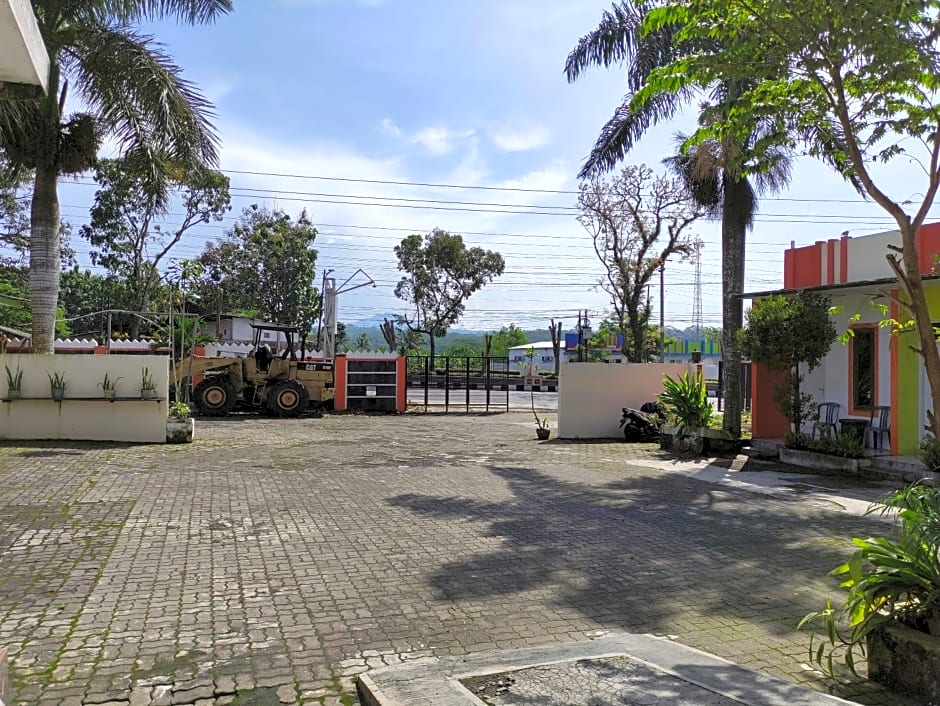 SPOT ON 91105 Hotel Salsabila