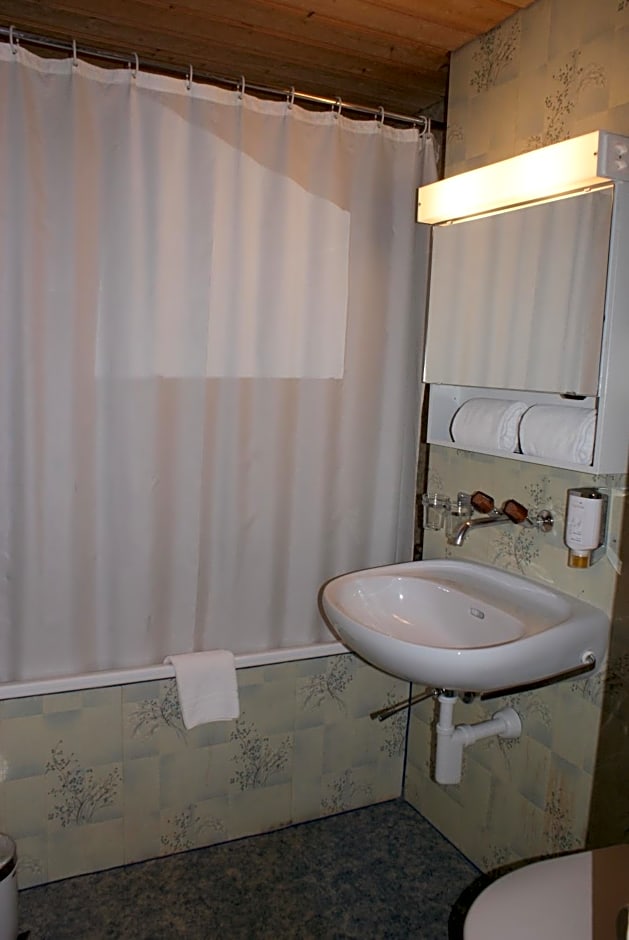 Baeren Hotel, The Bear Inn