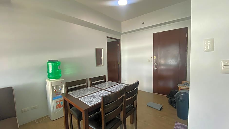 Staycation One Bedroom