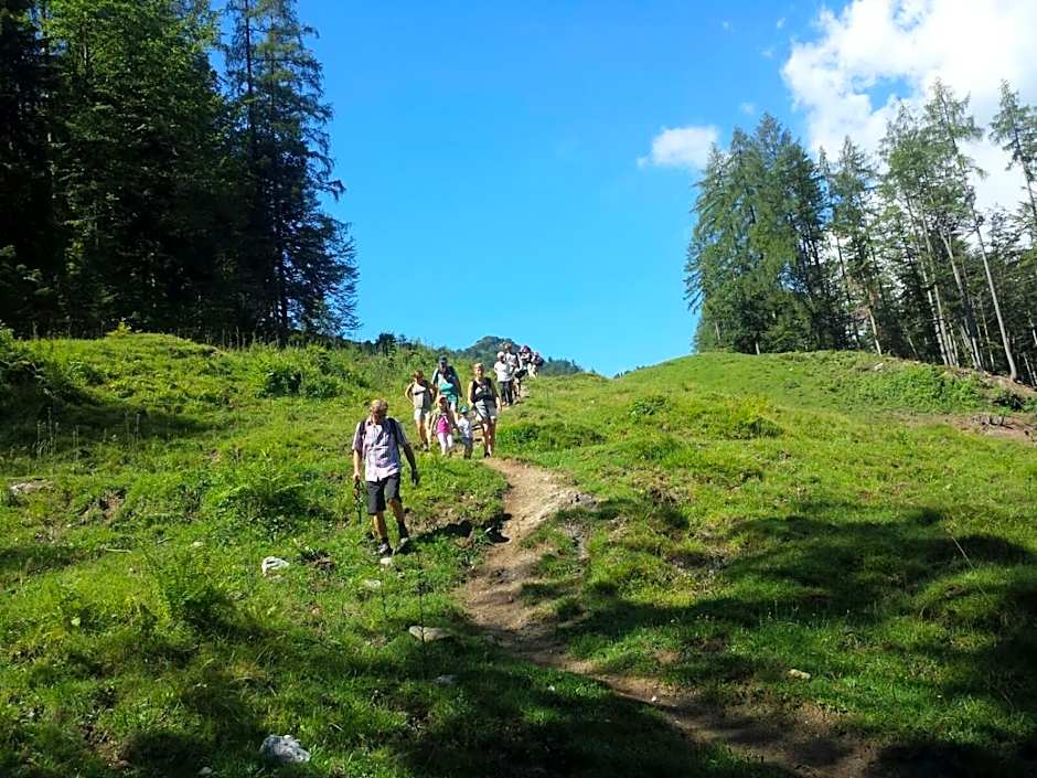 Erlebnisgut & Reiterhof Oberhabach