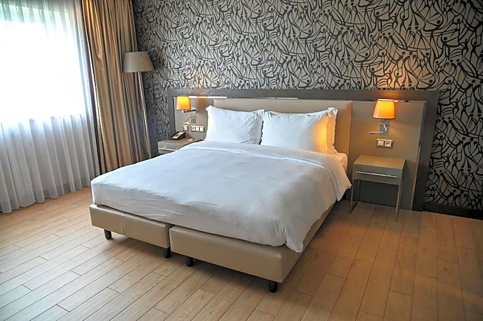 Radisson Blu Hotel, Abidjan Airport