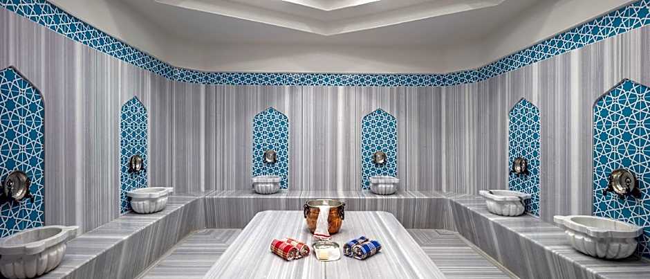 Hilton Garden Inn Erzurum