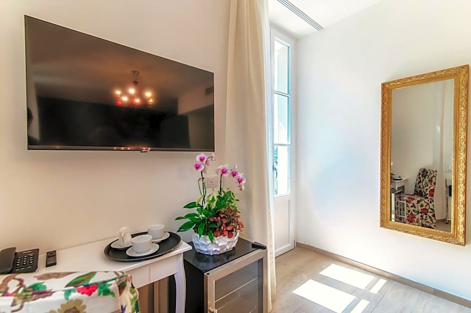 Hotel Ristorante La Vignetta Cernobbio