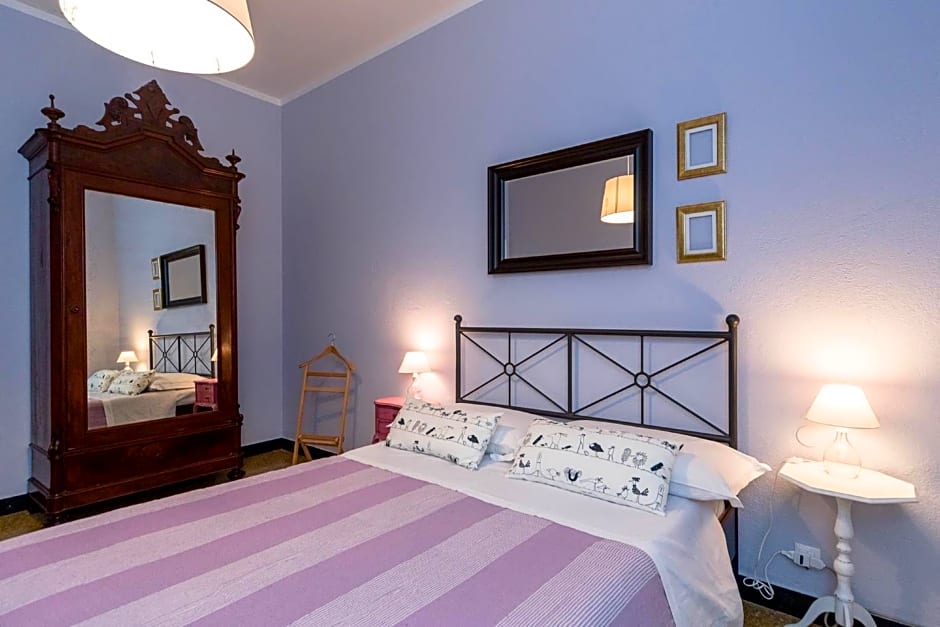 B&B I Portici Di Sottoripa