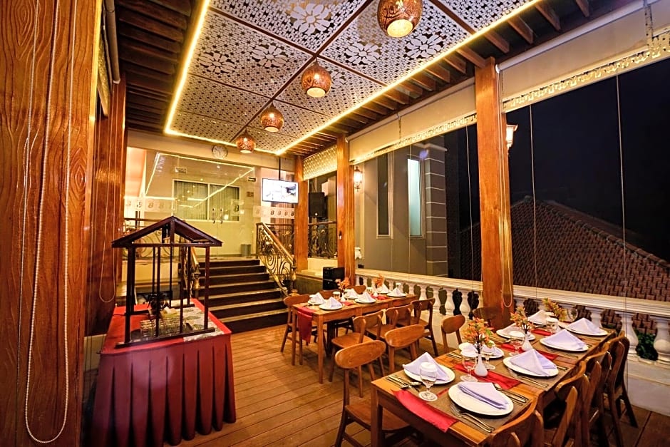 Super 8 by Wyndham Solo Indonesia