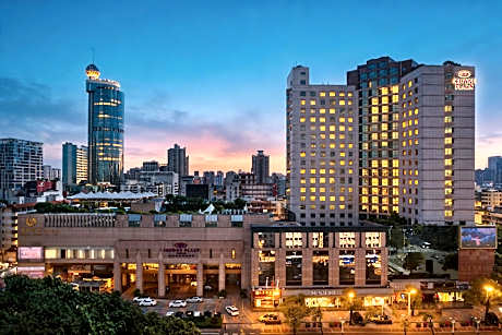 Crowne Plaza Foshan By IHG