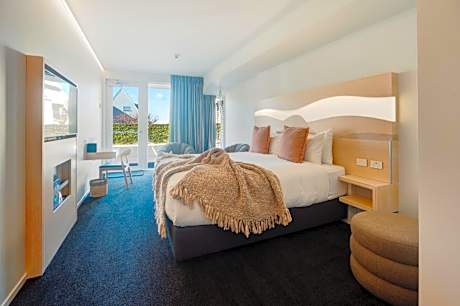 CitySide Hotel Tauranga
