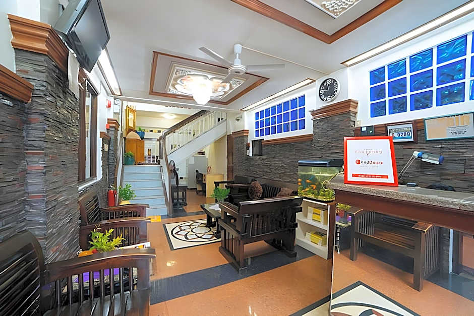 L Mansion 2 Palanan Makati City