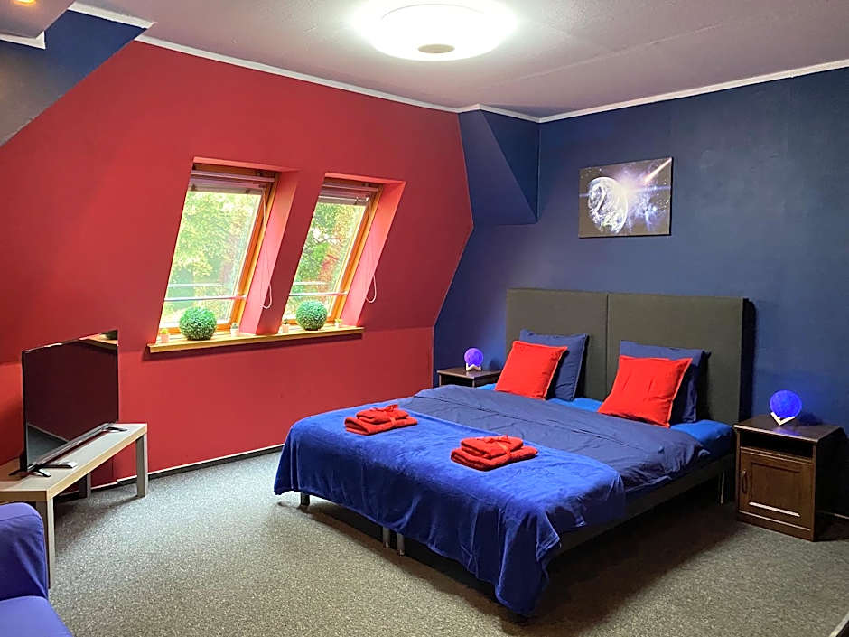 Hostel Galaxy