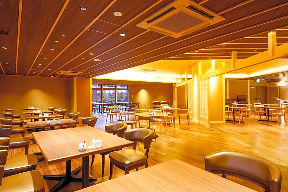 THE SHIROYAMA TERRACE TSUYAMA VILLA