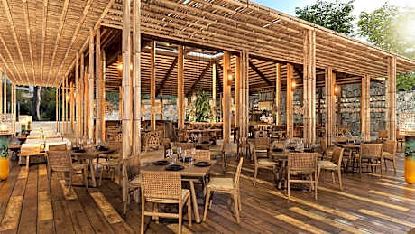 Vignette Collection Dinso Resort & Villas Ko Chang by IHG